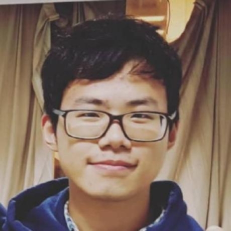 Xinyi Ni bio photo